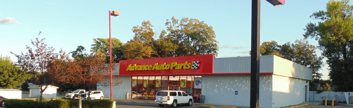 Advance Auto Parts