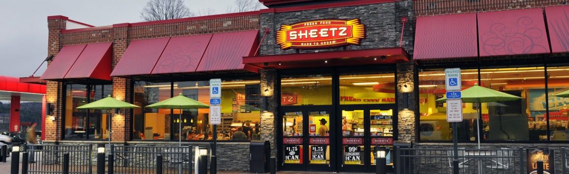 Sheetz Convenience Stores