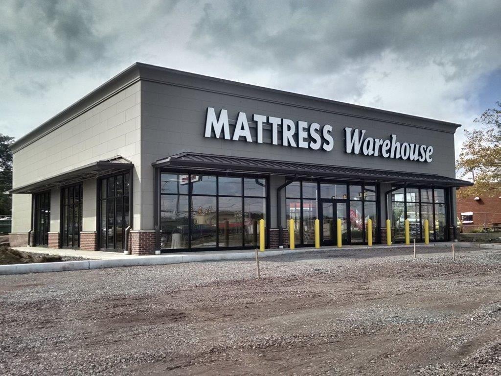 mattress warehouse job review