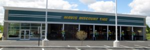 Mavis Tire