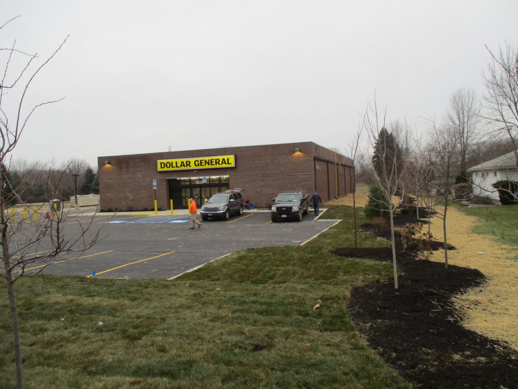 Dollar General Corporation