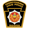 PA State Police logo